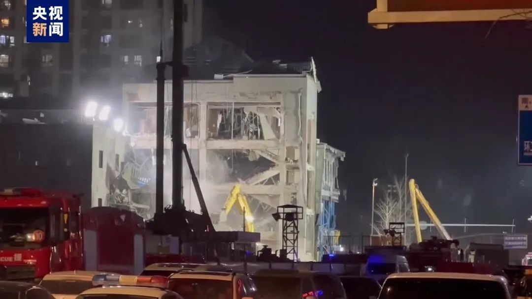 河北燕郊燃氣爆炸事故：燃氣報警器安裝刻不容緩！